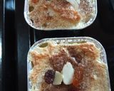 Foto langkah ke 6 dari resep Klapertaart #MomenManis #JemputRejeki.
