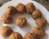 A picture of step 2 of Speicy kofta curry iftar special.