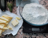 Foto del paso 1 de la receta: Pastel de vegetales