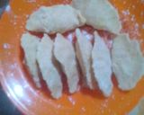 Foto langkah ke 6 dari resep Pempek Telur Tanpa Ikan.