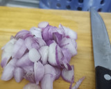 Foto langkah ke 1 dari resep Soto Daging Dadakan.