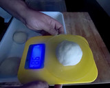Foto del paso 7 de la receta: 🇮🇹 Piadina Romagnola 🇮🇹 (Pan Plano)
