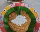 Foto langkah ke 5 dari resep Jenang Ketan Gula Abang.
