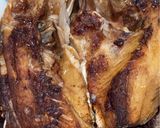 Foto langkah ke 2 dari resep Ikan Kakap Bakar Teflon.