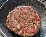Foto del paso 3 de la receta: Tuna burger