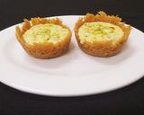 ரப்டி சேமியா கப்ஸ் (Rabdi semiya cups recipe in tamil) ரெசிபி ஸ்டேப் 6 புகைப்படம்