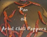 Foto del paso 2 de la receta: Salsa chimichurri para pizzas