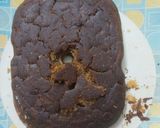 A picture of step 3 of Fig Bread.