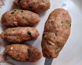 A picture of step 3 of Seekh Kabab In Tomato Gravy..