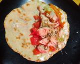 Foto del paso 10 de la receta: Tacos con crocante de papas