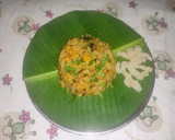 உருளைக்கிழங்கு சாதம் ரெசிபி ஸ்டேப் 5 புகைப்படம்