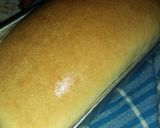 Foto langkah ke 6 dari resep Roti tawar metode autolisis.