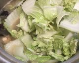 Foto langkah ke 3 dari resep (Week42) Sayur Gurih.