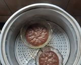Foto langkah ke 6 dari resep Milo Lava Cake.