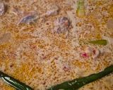 Foto langkah ke 3 dari resep Rendang Daging dengan Bumbu Komplit.