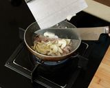 Foto langkah ke 1 dari resep Bakso Unyil / Bakso Mutiara Devina Hermawan.