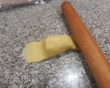 Foto langkah ke 7 dari resep Bolen pisang keju.