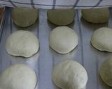 Foto langkah ke 10 dari resep Mexican Bun a.k.a Coffee Bun.