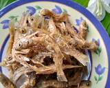 Cara Membuat Ikan Seluang goreng kriuk sampai sore 4