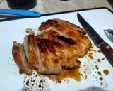 Foto langkah ke 3 dari resep 48. Chicken Steak Teriyaki Sauce.