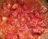 Foto langkah ke 2 dari resep Cumi-cumi Sambal.