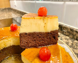 Foto del paso 8 de la receta: Chocoflan