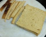 A picture of step 4 of Tricoloured Kite Creamy Sandwich.