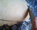 Foto del paso 3 de la receta: Alfajor corazón amigo ❤️🎉(alfajores santafesinos)