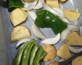 Foto del paso 1 de la receta: Dorada al horno
