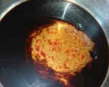 Szezámmagos csirkemell bunda nélkül recept fázis 2 fotója
