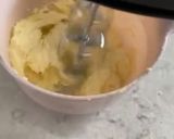 A picture of step 4 of Sourdough Milk Streusel Bread.