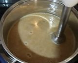 Foto del paso 2 de la receta: Crema de arroz de pescado