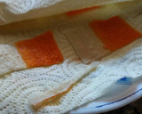 Foto del paso 5 de la receta: Chips de palitos de mar