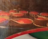 Red velvet cakematakin girki6 hoto