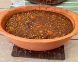 Foto del paso 4 de la receta: Guiso de Lentejas