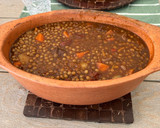 Foto del paso 4 de la receta: Guiso de Lentejas