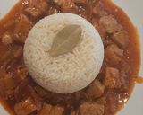Foto del paso 6 de la receta: Lomo de Atún en salsa