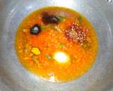 Fry daal restaurants style recipe step 4 photo