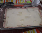 Foto del paso 5 de la receta: Pastel de papa y carne