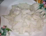 صورة لخطوة 9 من وصفة الكبدة