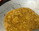 A picture of step 4 of Mango (Aam) Paratha: Ripe Mangoes.