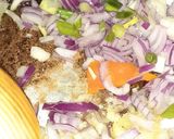 Foto del paso 10 de la receta: Caldo de Bolas