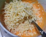 Foto langkah ke 3 dari resep Nasi mentai ngeju.