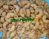 Foto langkah ke 4 dari resep Makroni basah jadi renyah.