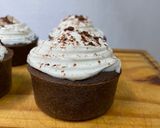 Foto del paso 5 de la receta: Tiramisú muffins