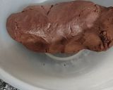 Foto del paso 2 de la receta: Galletitas de choco bien choco 🍫🍫🍪