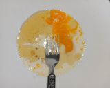 A picture of step 5 of Rice flour pancakes.