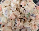 A picture of step 7 of My Fridge Forager Crunchy Coleslaw 🤩.