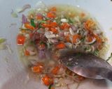 Foto langkah ke 3 dari resep Sambal Matah.