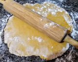Foto del paso 4 de la receta: MASA Quebrada de Sal...!